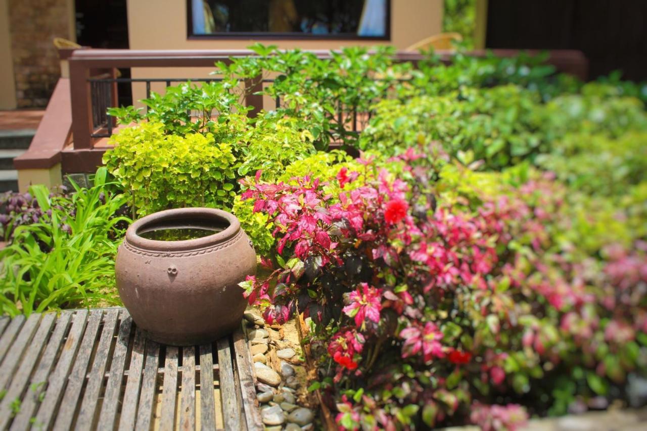清太度假村 陵姑湾 外观 照片